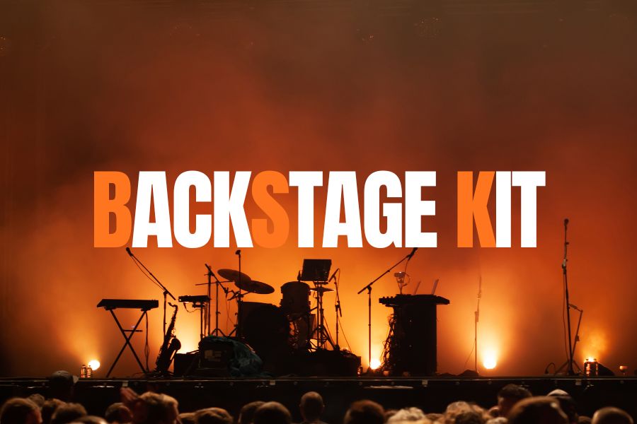 Backstage Kit gratuit ou Pro : quelles différences ?